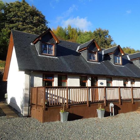 The Cobbler Cottage - Loch Lomond And Arrochar Alps Exterior foto