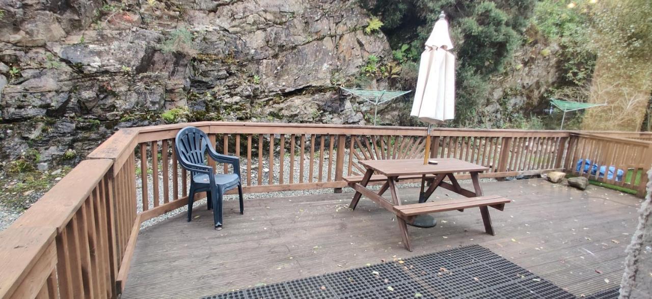 The Cobbler Cottage - Loch Lomond And Arrochar Alps Exterior foto