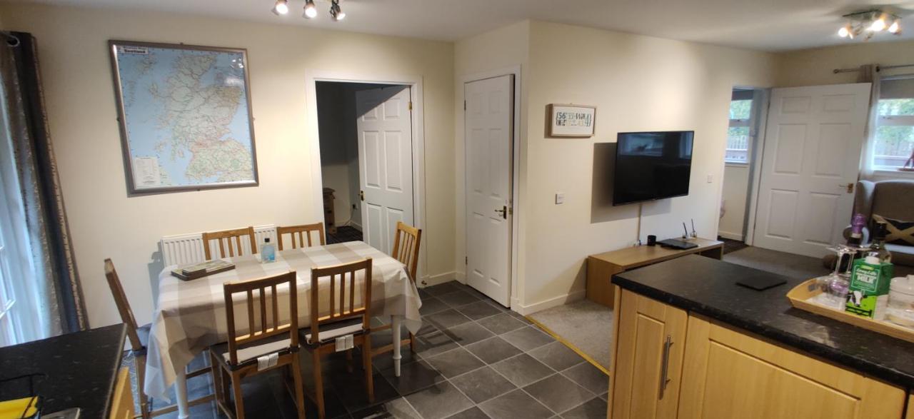 The Cobbler Cottage - Loch Lomond And Arrochar Alps Exterior foto
