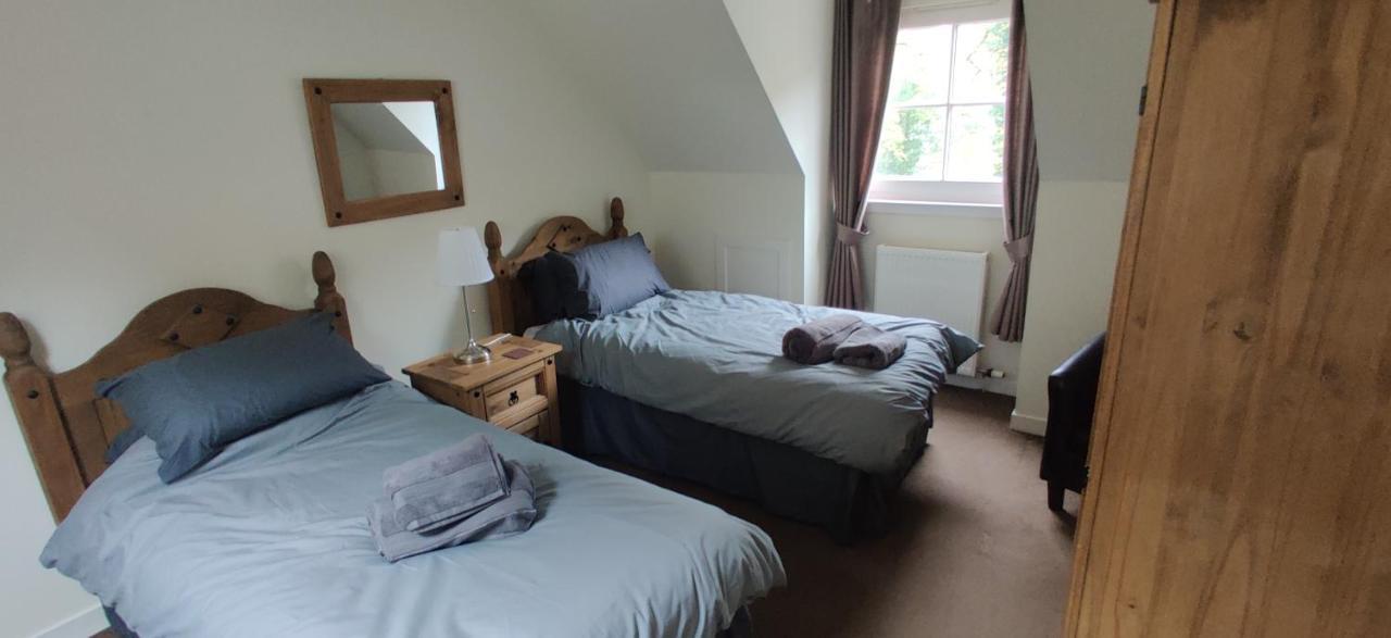 The Cobbler Cottage - Loch Lomond And Arrochar Alps Exterior foto