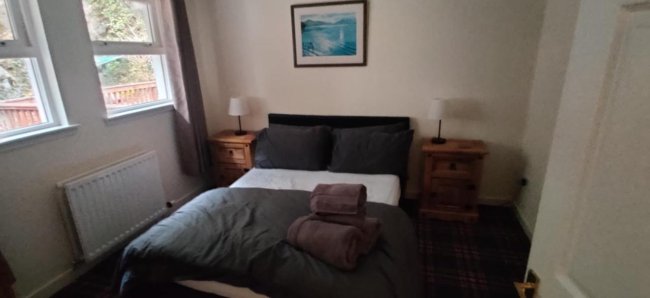 The Cobbler Cottage - Loch Lomond And Arrochar Alps Exterior foto