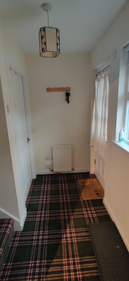 The Cobbler Cottage - Loch Lomond And Arrochar Alps Exterior foto